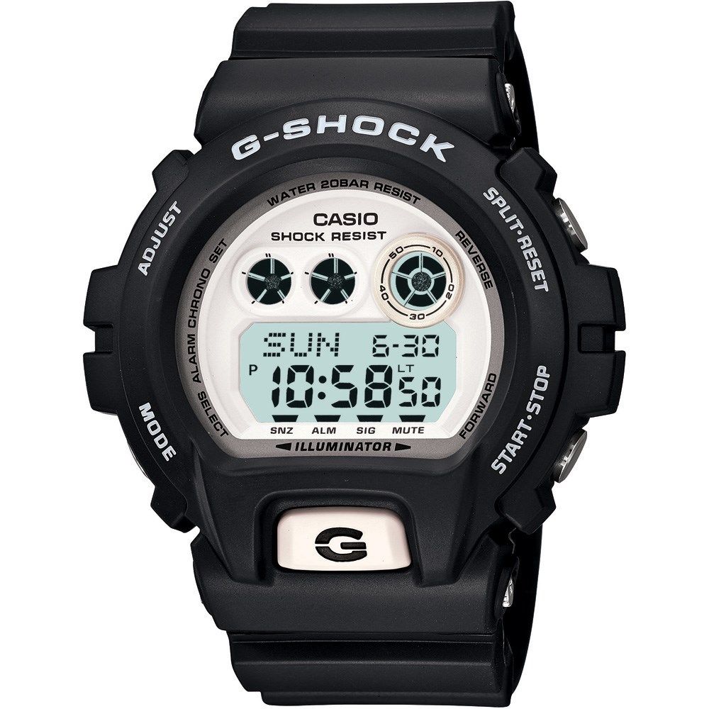 casio gd x6900
