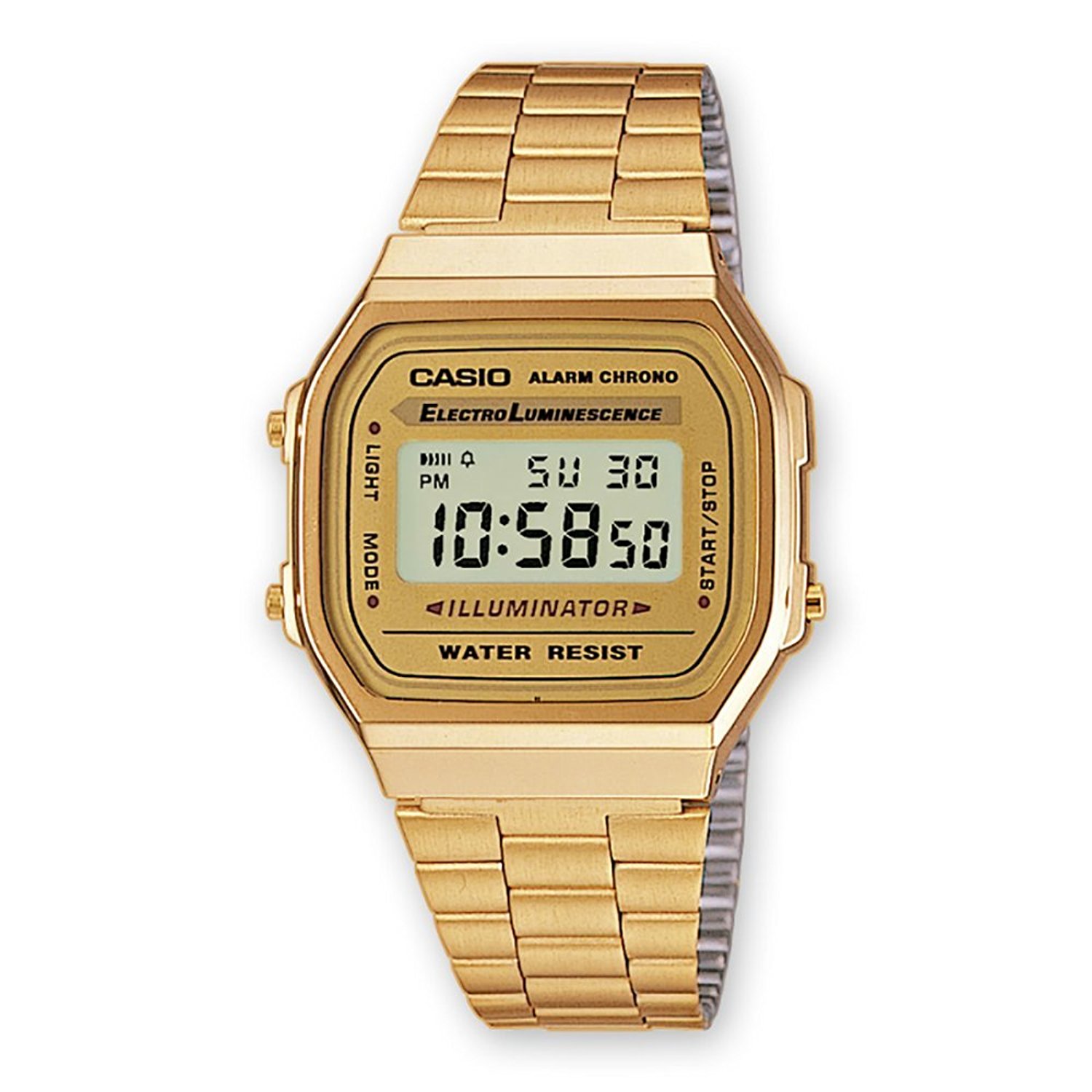 casio original gold
