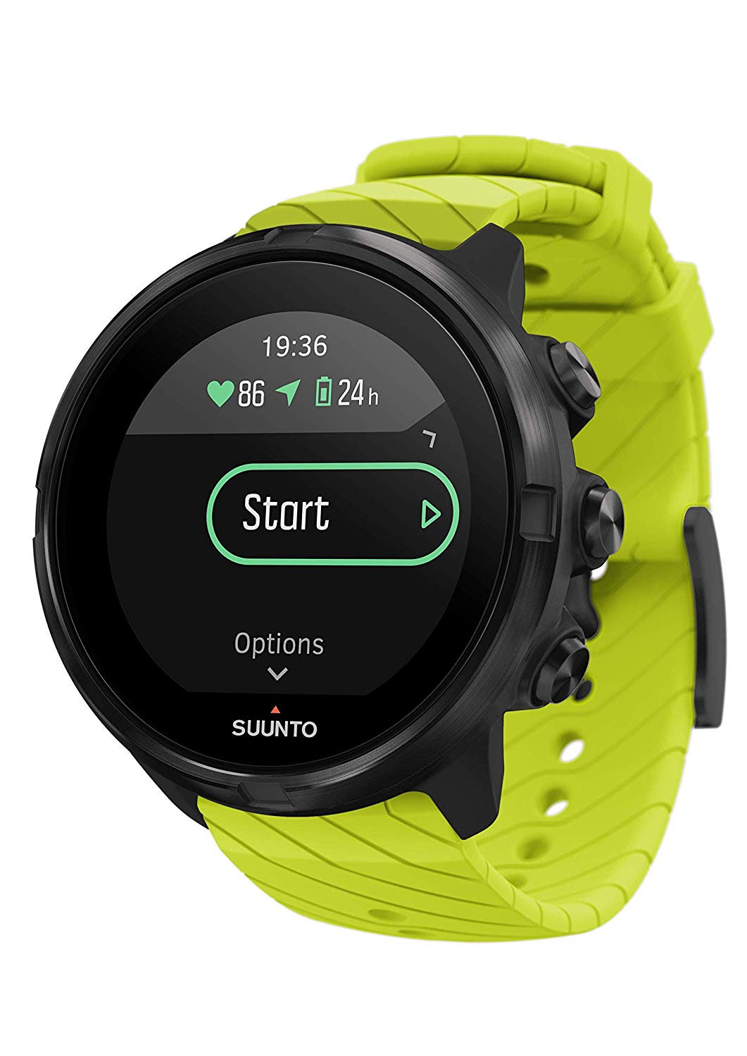 suunto 9 fused track