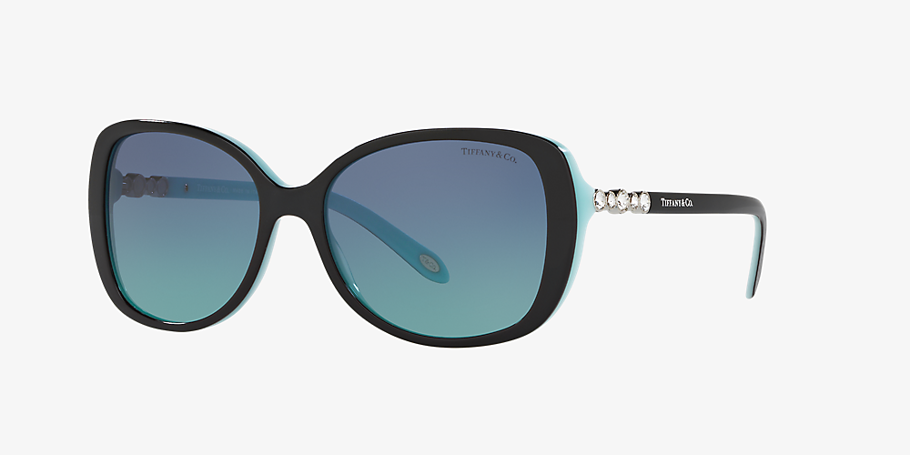 tiffany sunglasses with pearls