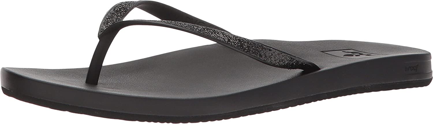 Womens reef stargazer online flip flops