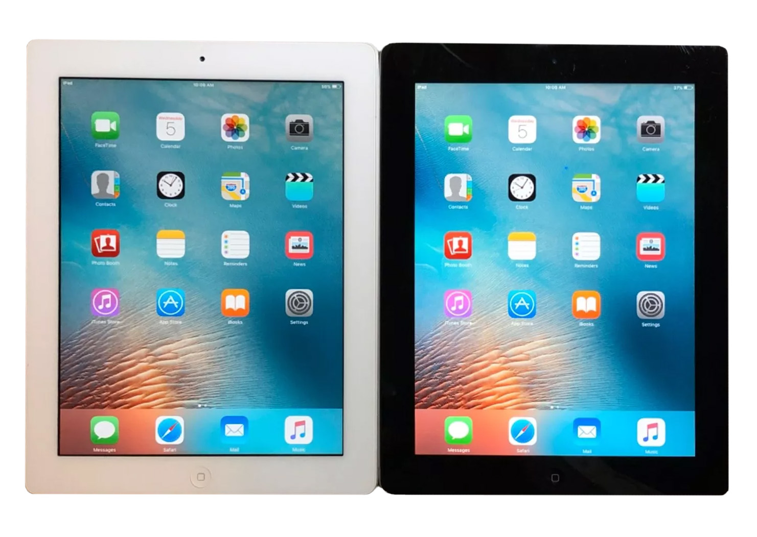 iPad本体 APPLE iPad IPAD2 WI-FI 16GB 1005001.jpg
