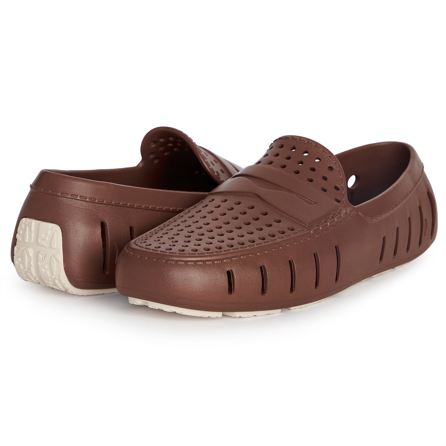 Floafers Classic Country Club Driver 2.0 Waterproof Loafer 