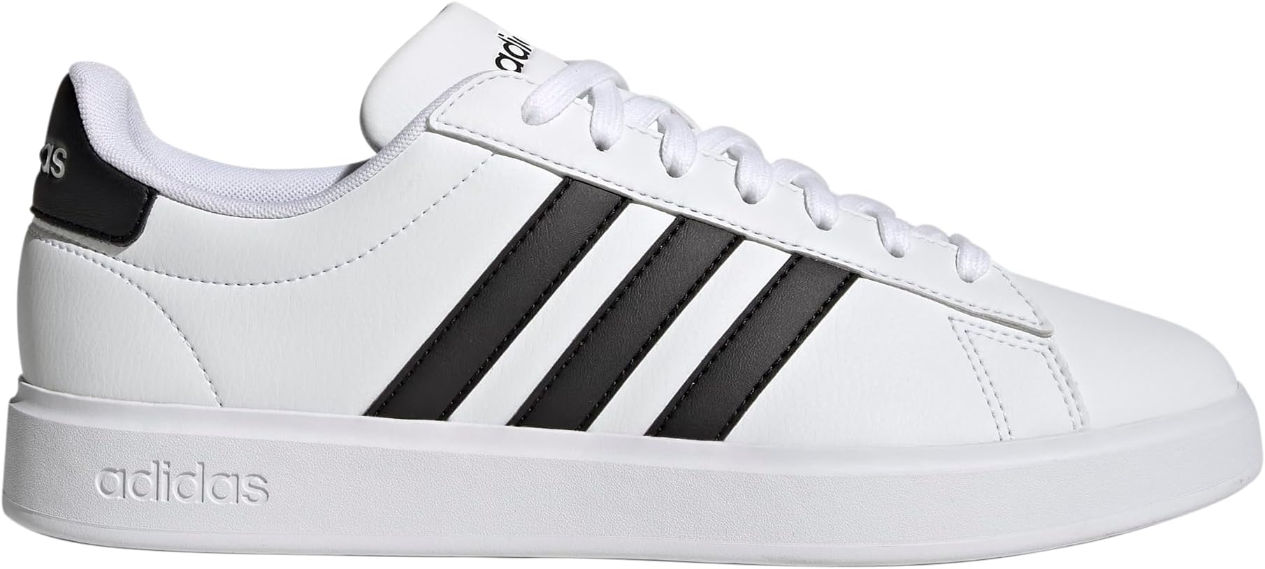 adidas gazelle silver green womens adidas Superstar ADV Core Black Cloud White Shoes 10.5 main image 1