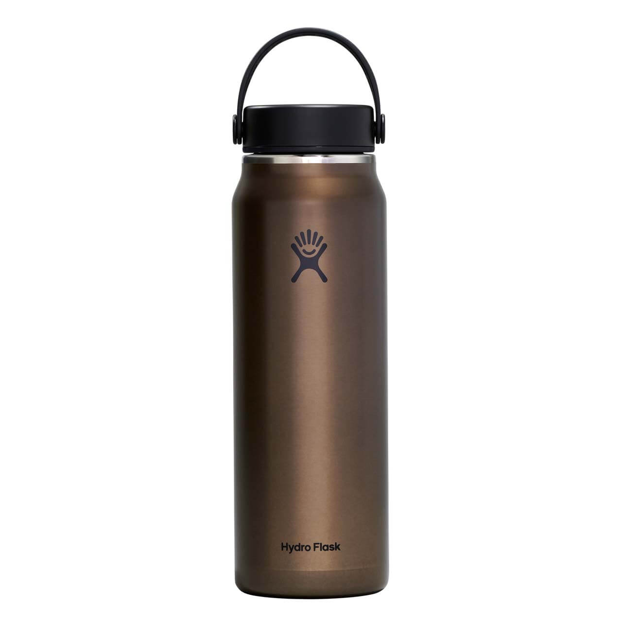 Hydro Flask Insulated Lightweight Wide Mouth Trail Series, 32oz