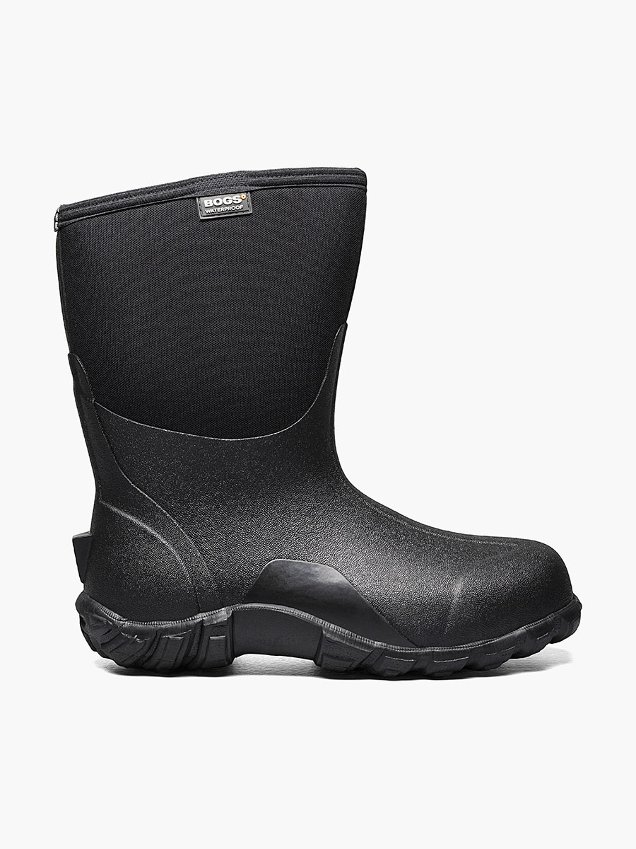 Bogs Men