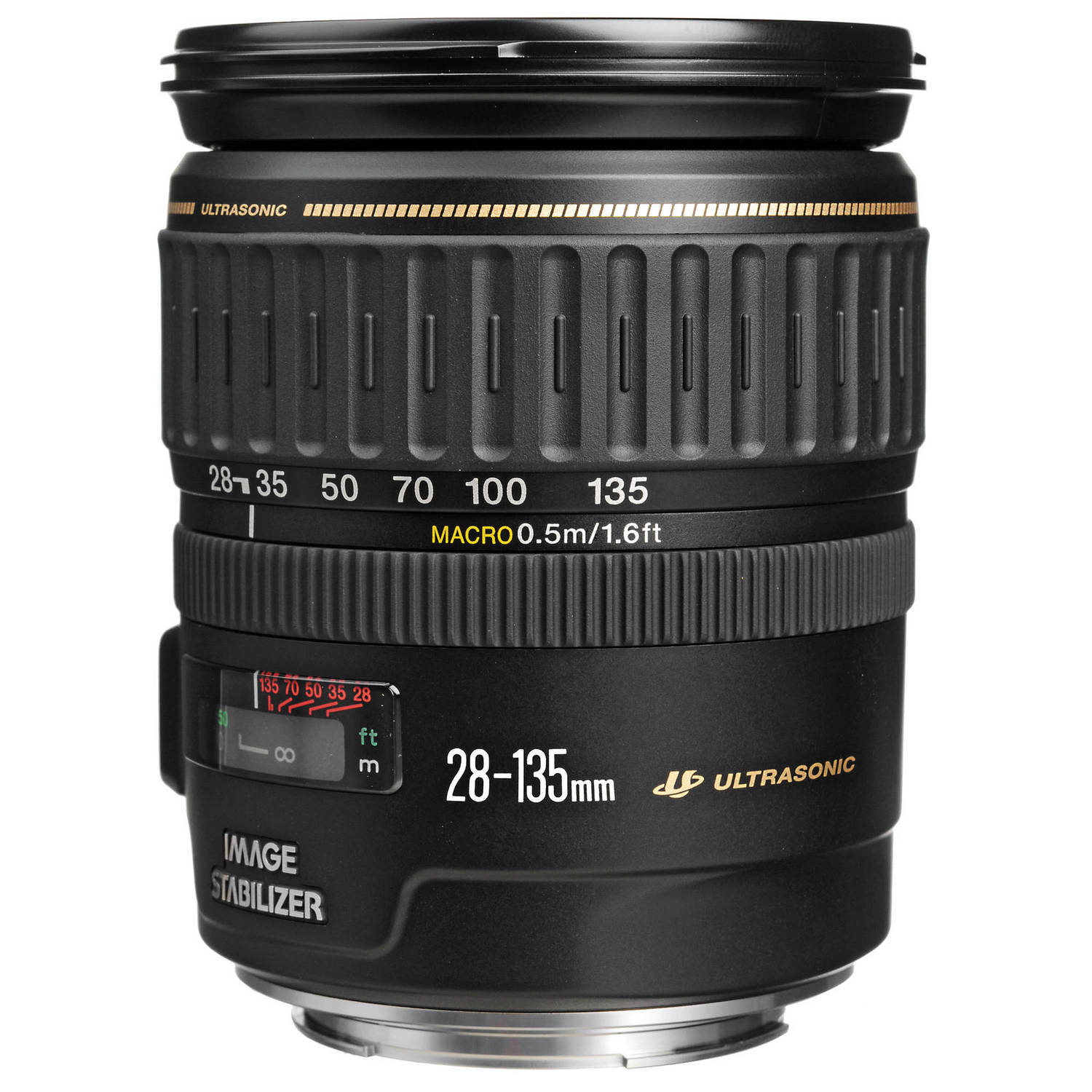 ★極上品★キヤノンEF28-135mmF3.5-5.6 IS USM #184o Canon EF 28-135mm f/3.5-5.6 IS USM Lens Review