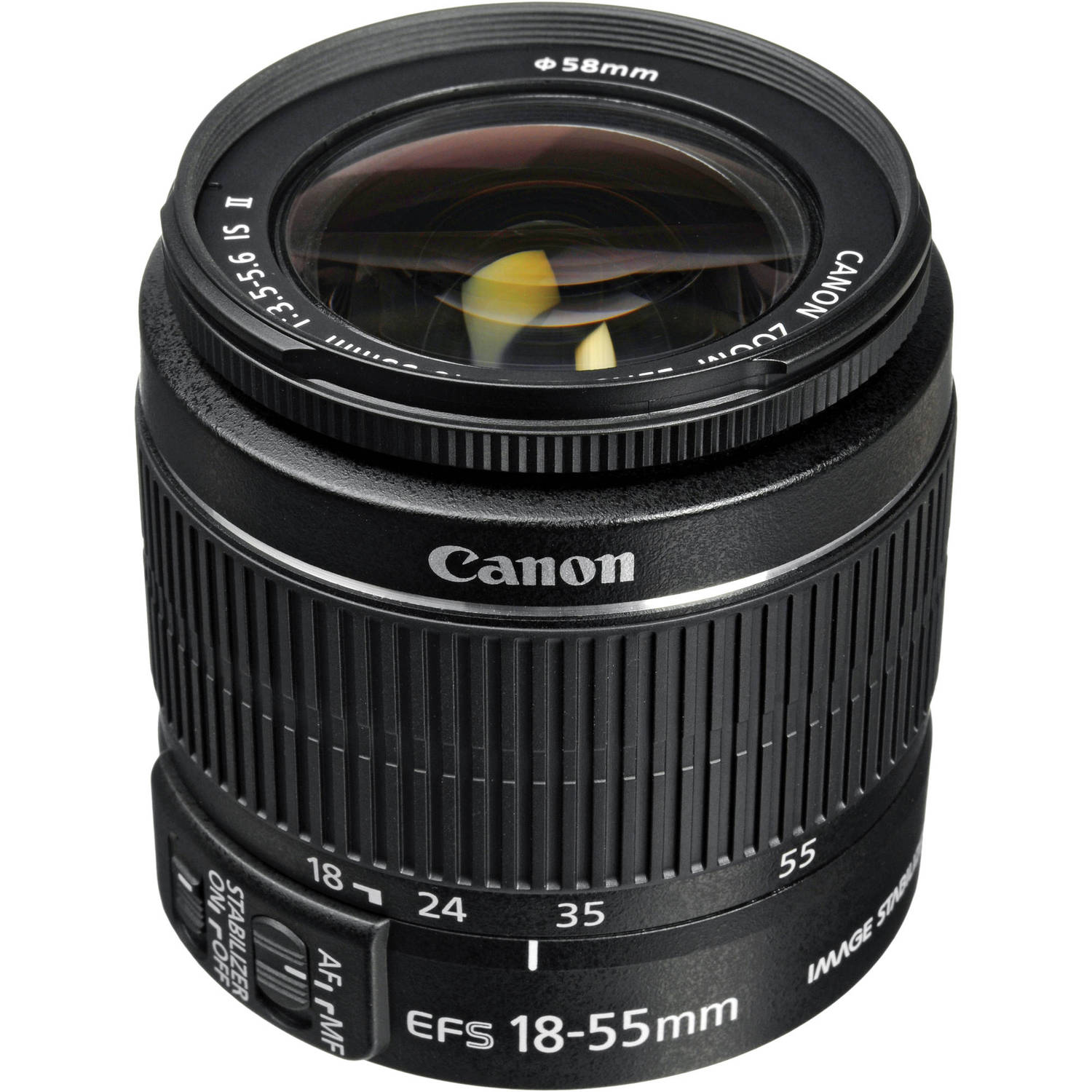 キヤノン EF-S 18-55mm/55-250mm 2本セット 1030494.jpg