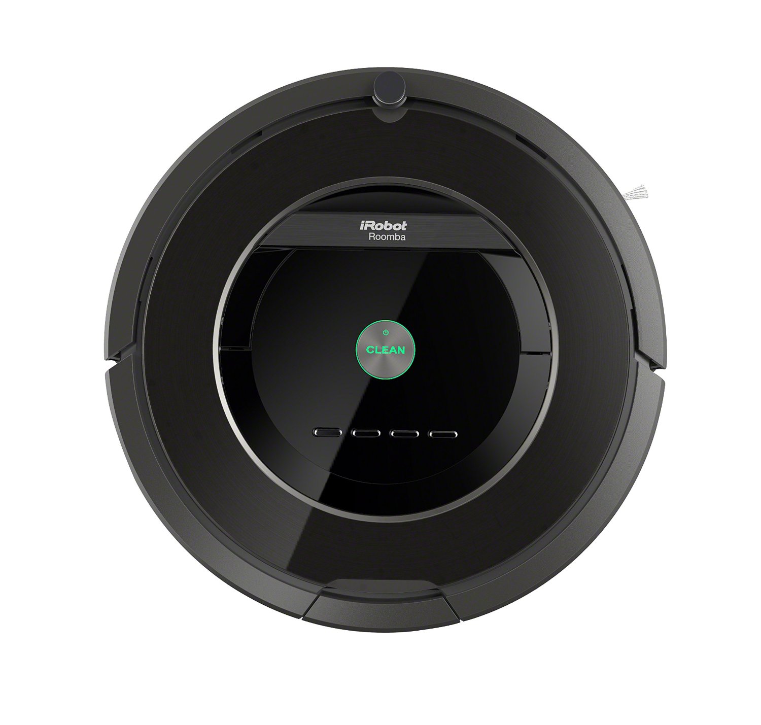 ルンバ880 iRobot Roomba 880 Robotic Vacuum Cleaner | eBay