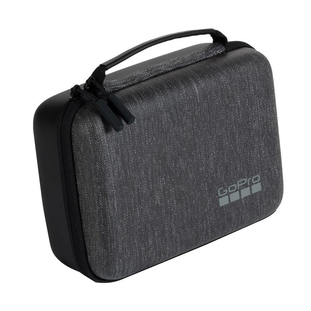 Soft-grab Carry Handle