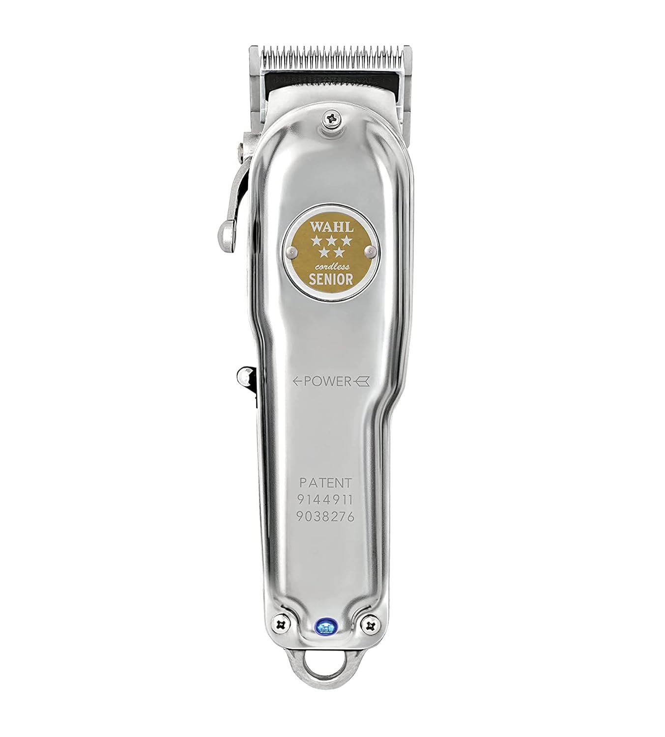 Wahl Professional 3000112 Metal Edition Cordless Senior