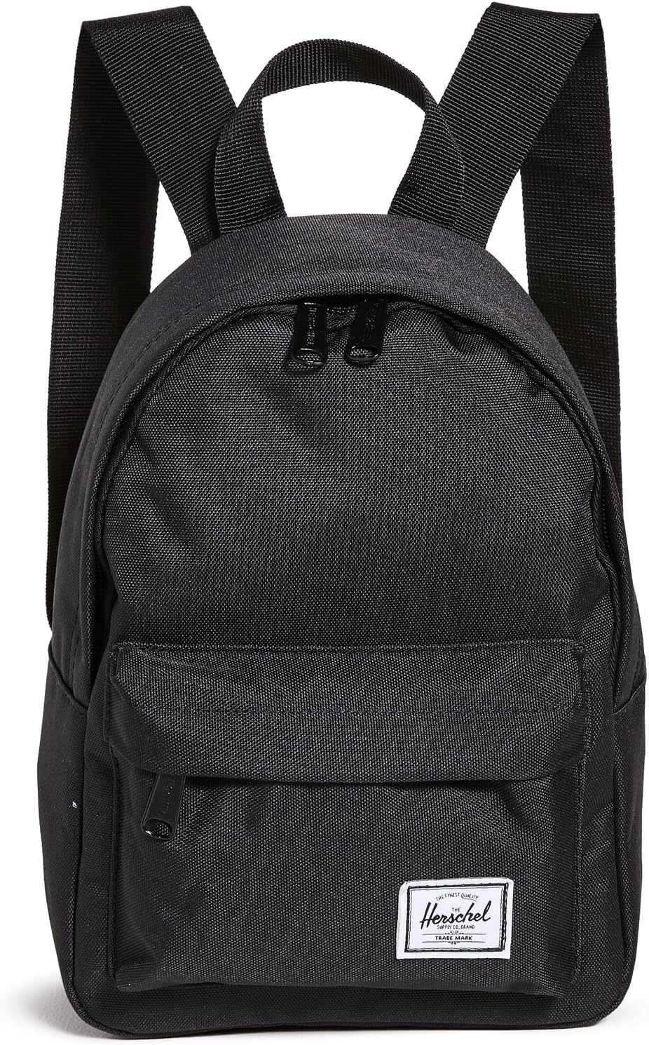 Herschel Supply Classic Mini Backpack - Black