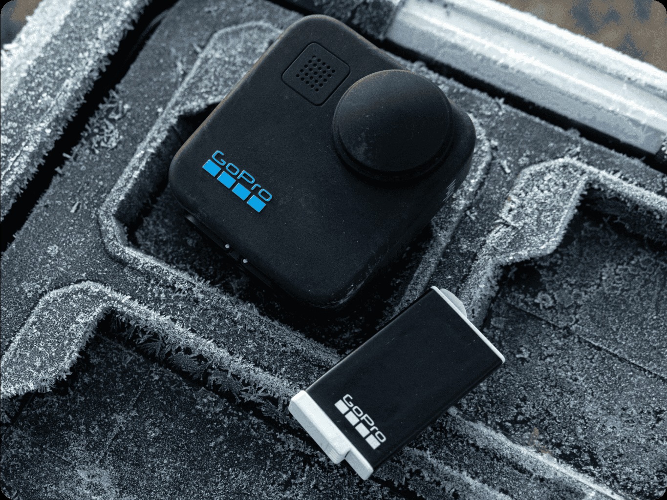 Enduro Battery for Extended Funtimes