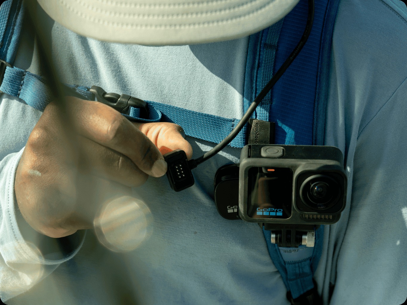 Stay Flexible in Different Setups