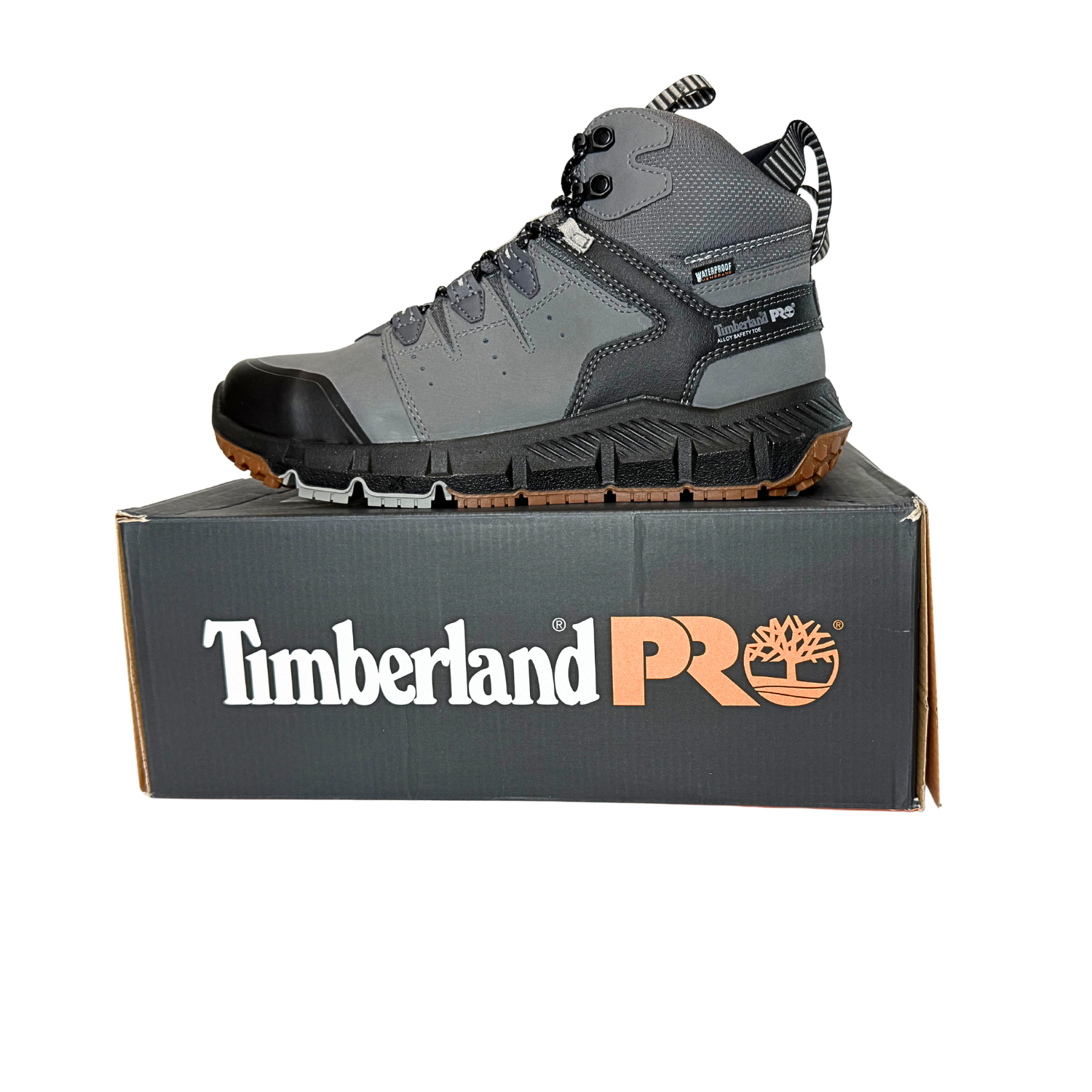 Timberland PRO Men display picture 3