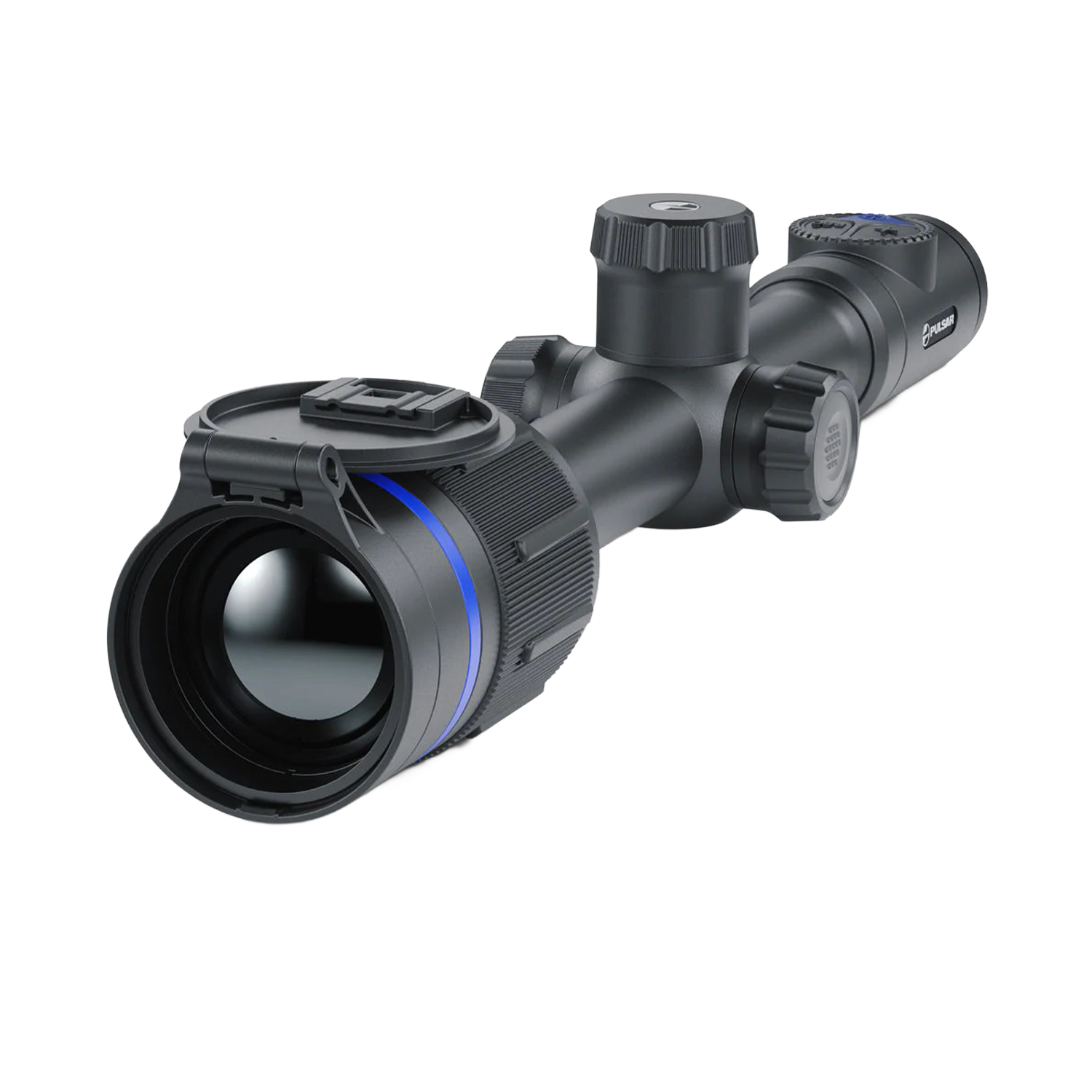 Pulsar Thermion 2 XQ35 Riflescope Battery Thermal Targets
