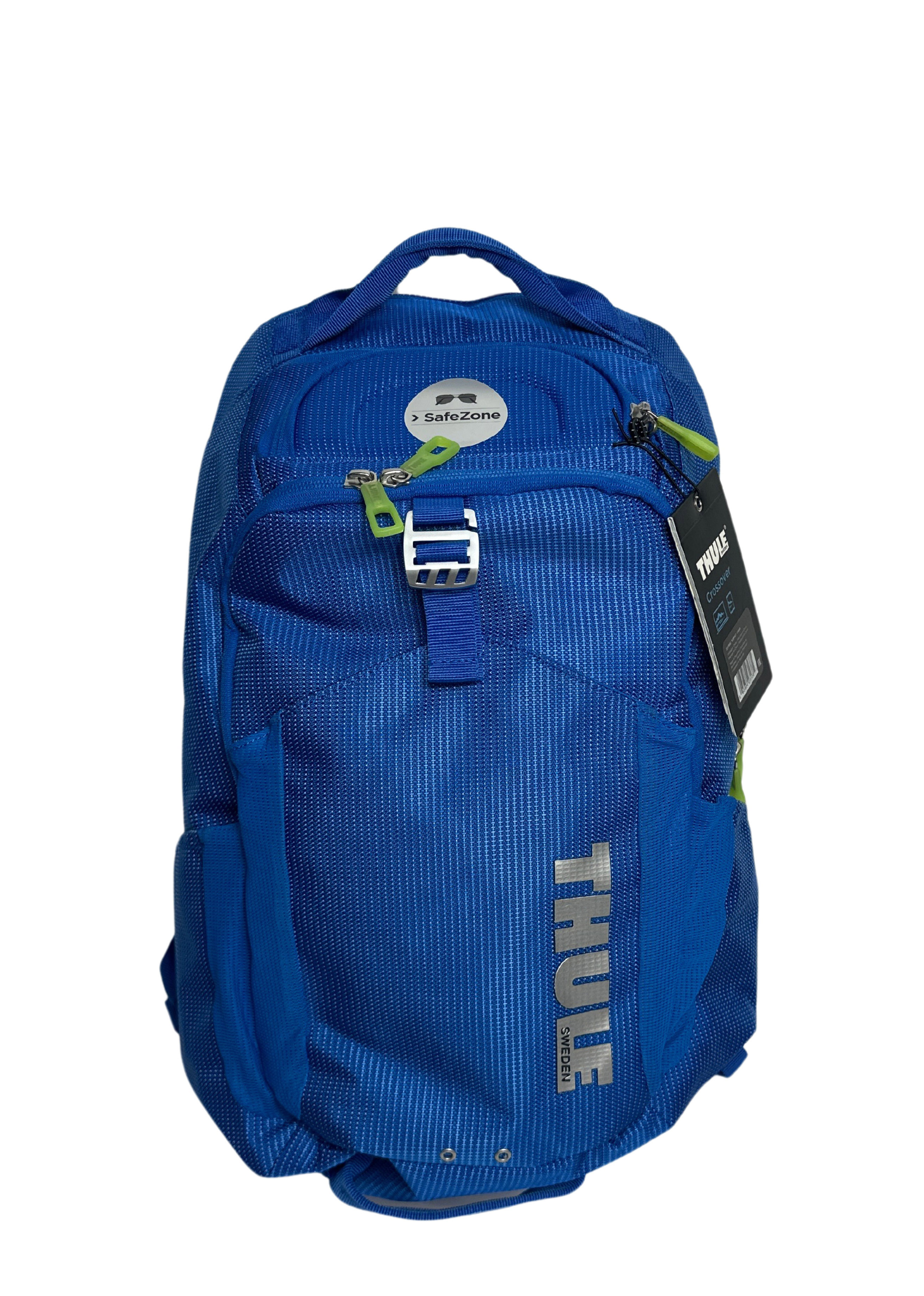 Thule TCBP-417 Crossover 32 L Backpack, Lightweight & Protective
