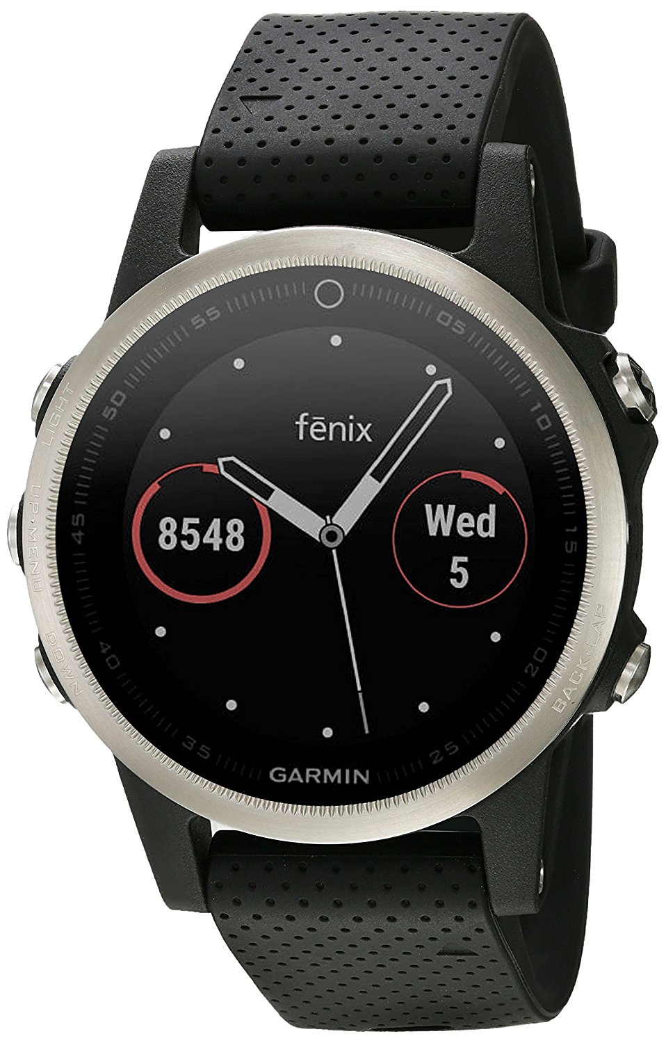 garmine fenix 5s