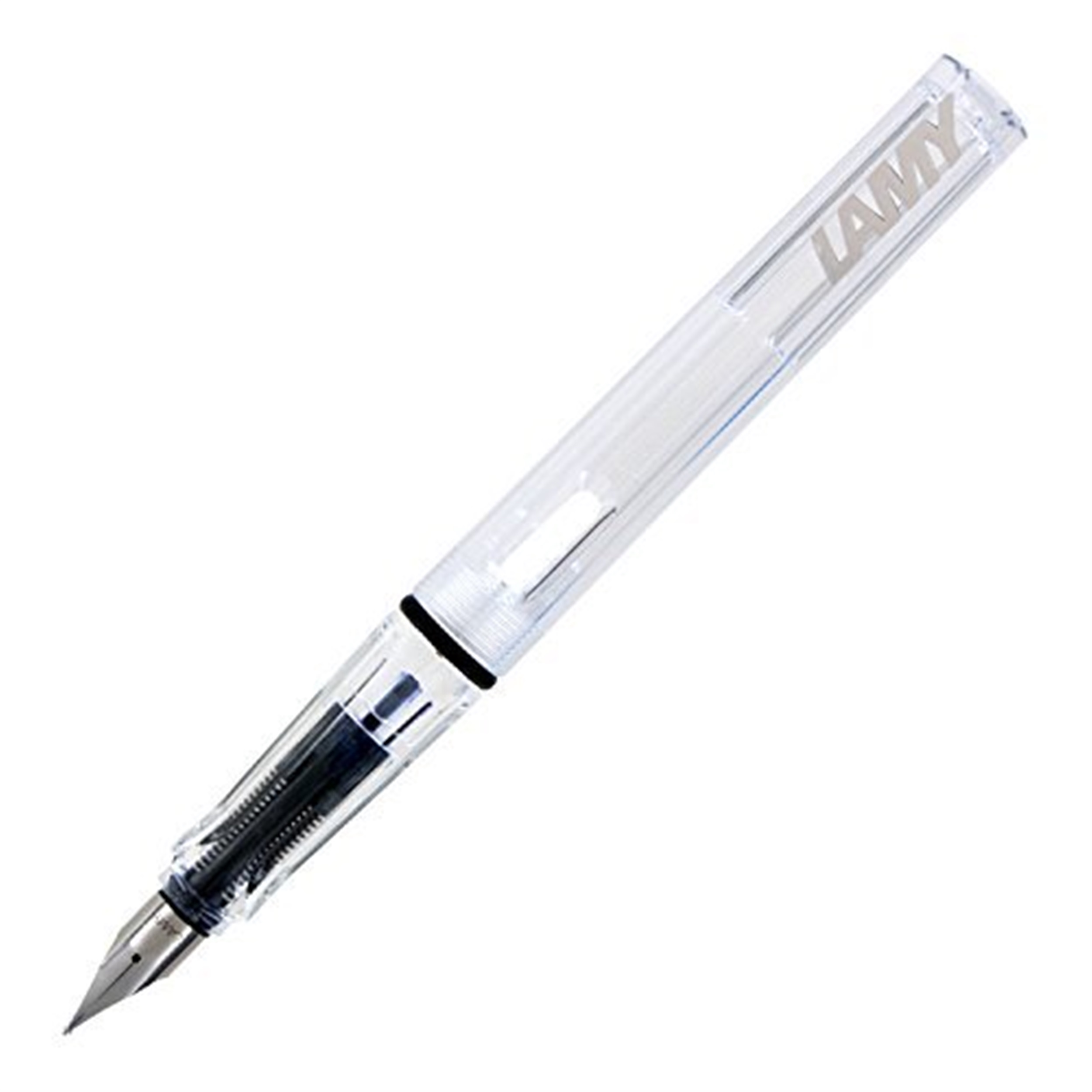 LAMY Vista Fountain Pen – Fountain Pen Revolution