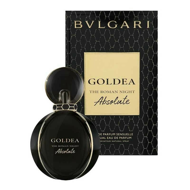 bvlgari goldea 30ml