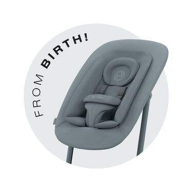 Buy Cybex Lemo 2 High Chair 4-in-1 – ANB Baby
