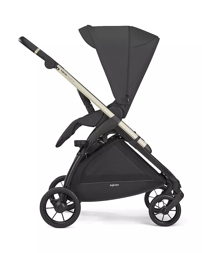 Buy Inglesina Electa Stroller, Upper Black – ANB Baby