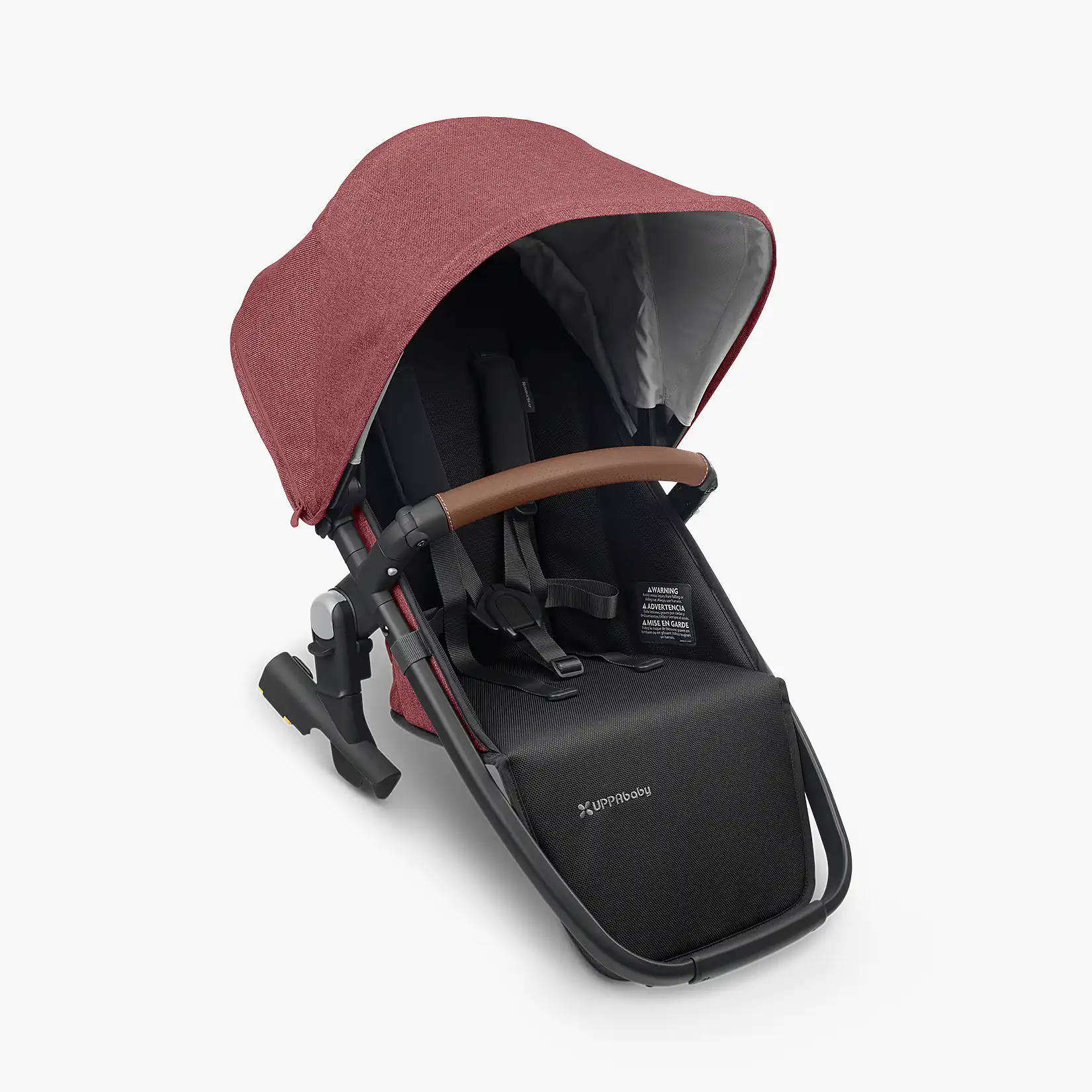 UPPAbaby RumbleSeat V2 Featured Image --ANB Baby